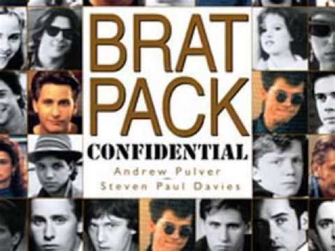 There chemistry,lines and delivery superb. Brat Pack Movies! - YouTube