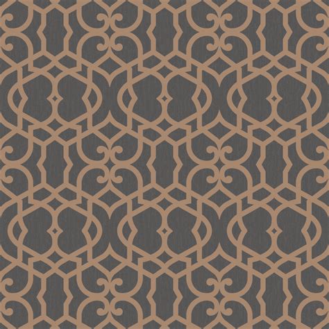 We did not find results for: Marrakech Chocolate Fretwork Textured Wallpaper ...