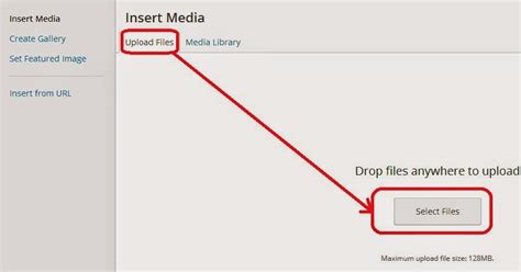 Solusi umum jika tidak bisa akses admin dashboard · 1. Kenapa Tidak Bisa Upload Gambar Foto ke Wordpress? | Katabah Komarudin Tasdik