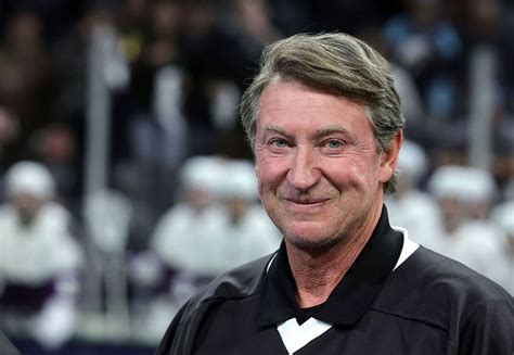 Who Is Wayne Gretzkys Wife Meet Janet Jones