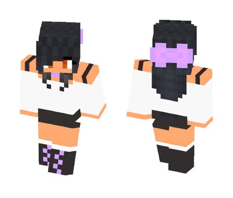 Aphmau Characters Minecraft Skins Aesthetic Cute