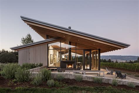 Photo 4 Of 28 In 10 West Coast Wineries With Architecture As Noteworthy