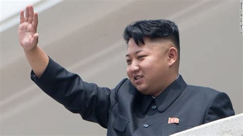 North Koreans Go To The Polls Cnn