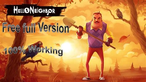 Two years after its initial launch, garena free fire became the most downloaded game in google play store. how to download Hello Neighbor Game free for PC full ...