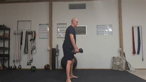 Louisiana Personal Trainer 4 Dumbbell Squat Variations Youtube
