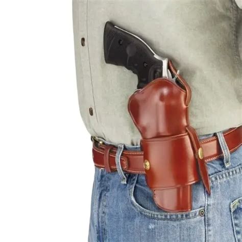 10 Best Galco Holsters Reviewed And Rated In 2024 Thegearhunt