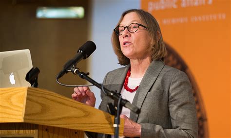 Ann Cudd To Lecture On Feminist Libertarianism March 3 The Murphy Institute