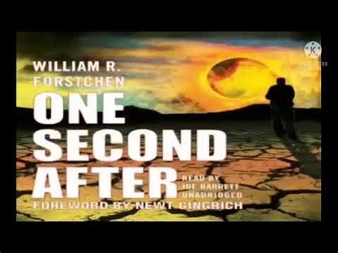 One Second After By William R Forstchen Part Youtube