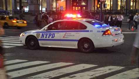 drunk nypd officer kills woman drunk driving