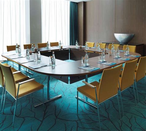 Meeting Rooms And Events In Kuwait City Radisson Blu