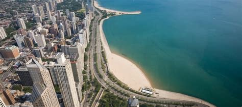 Chicago Neighborhood Guide The Gold Coast Mommy Nearest