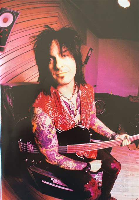 Pin By Kelly Walker On Nikki Sixx With Images Nikki