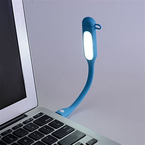 Laptop Usb Light For Reading Keyboard Light For Laptop With Charging