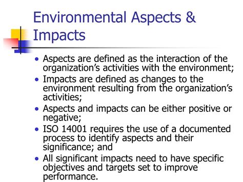 Ppt Environmental Management Systems Implementation Powerpoint