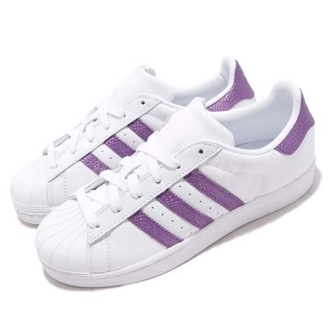 Adidas Superstar Purper Cheaper Than Retail Price Buy Clothing