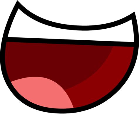 Smile Mouth Clip Art Mouth Png Download 999858 Free Transparent