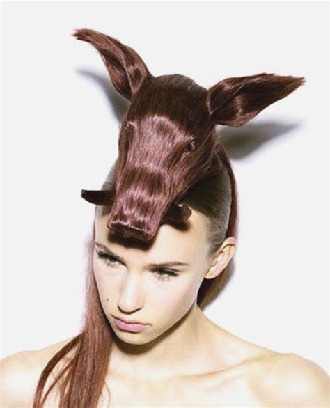 64 Of The Best Crazy Hair Day ‘dos Ever Bored Panda