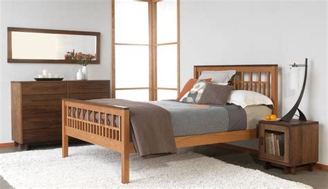 These complete furniture collections include everything you need to outfit the entire bedroom in coordinating style. Solid Wood Bedroom Furniture Sets: Finding The Best Value ...