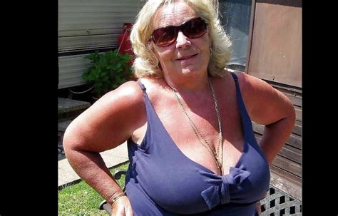 Huge Granny Tits Jerk Off Challenge To The Beat Xhamster Hot