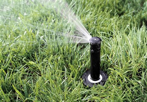 Super 600 is a registered trademark of the toro company. Adjustment: Rainbird Sprinkler Head Adjustment
