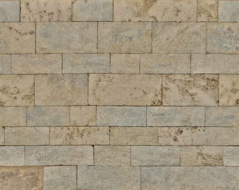 Limestone Wall Seamless Texture Architextures Wall Texture Seamless