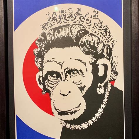 The Art Of Banksy London All You Need To Know Before You Go