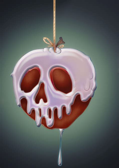 poison apple wallpapers top free poison apple backgrounds wallpaperaccess