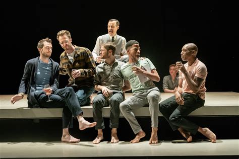15 christmas films to watch on netflix the independent. LGBTQ play The Inheritance wins two leading WhatsOnStage ...