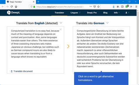 Facile a comprendre a été trouvée dans notre référentiel de plusieurs milliers de solutions. Traduction D Un Texte Allemand En Français Gratuit ...