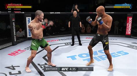 Ufc 4 When Taunting Turns Bad Youtube