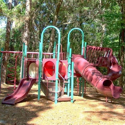 Fritchie Park Slidell All You Need To Know Before You Go