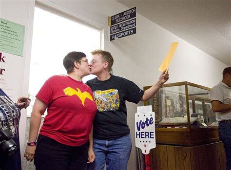Supreme Court Allows Same Sex Marriage In Idaho The New York Times