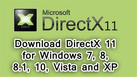 Directx 11 Free Download Latest 2020 For Windows 1078 Filehippo