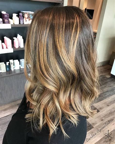 Ombre, Balayage, Foil, oh my! Our guide to the different ...