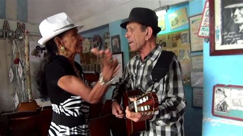 Musica Trova Cubanas Viejas Holguin Cuba Tradicional Cubana Animada