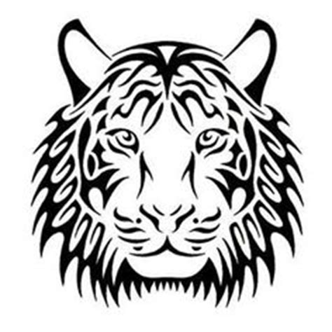Tiger svg, Download Tiger svg for free 2019