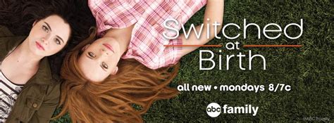 Switched At Birth Latest Ratings