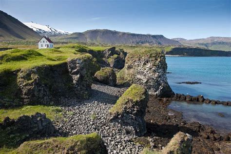 Touring Snæfellsnes Peninsula And West Iceland Icelandic Times