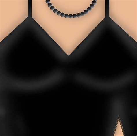 Free Roblox T Shirt Pure Black Silky Dress 🖤 Em 2022 Coisas Grátis Coladinho Roblox