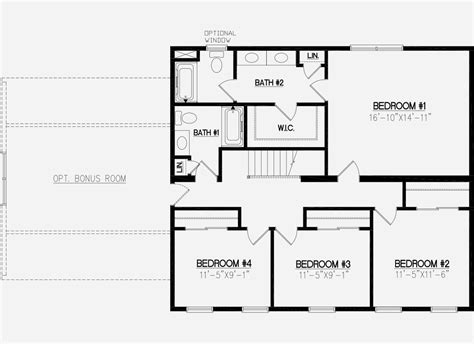 Freeport Floor Plans Two Story Modular Homes Nj Home Builder