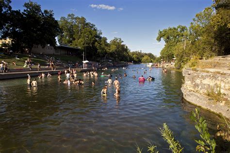 Local time weather in december. The Austin, Texas Bucket List | Zilker park, Barton ...