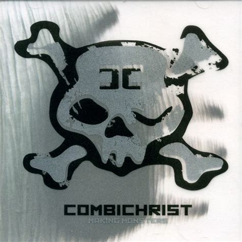 Combichrist Discography 2003 2014 Getmetal Club New Metal And