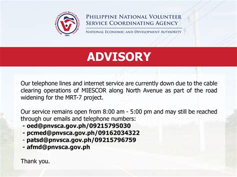 Philippine National Volunteer Service Coordinating Agency