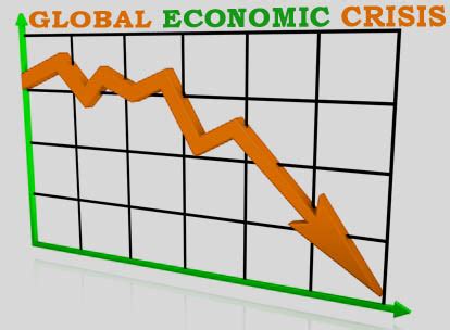 For example, a local municipality experiences a large exodus of its population and has to scale back. Taming the Global Economic Crisis: The need of the hour ...