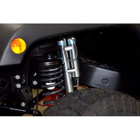 aev  dualsport rs suspension system    jeep wrangler jk