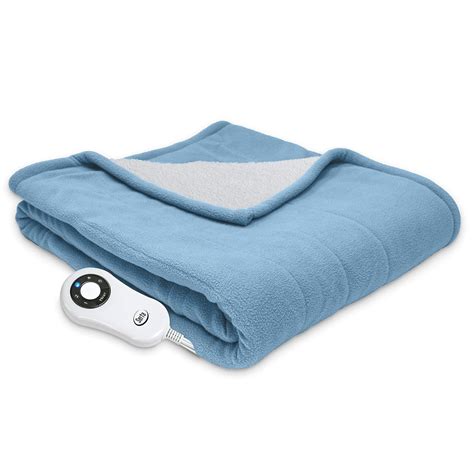 Which Is The Best Serta Heating Blanket Life Maker