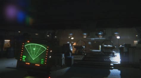 Alien Isolation Pc Preview Vic Bstards State Of Play