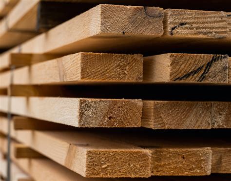 Timber And Sheet Materials Sfk International
