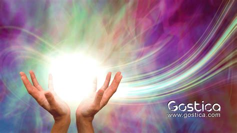 The Energy Cure Of Your Hands — Recharge Your Spiritual Energy In 6 Simple Steps - GOSTICA