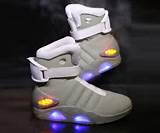 Shoes That Light Up Nike Photos